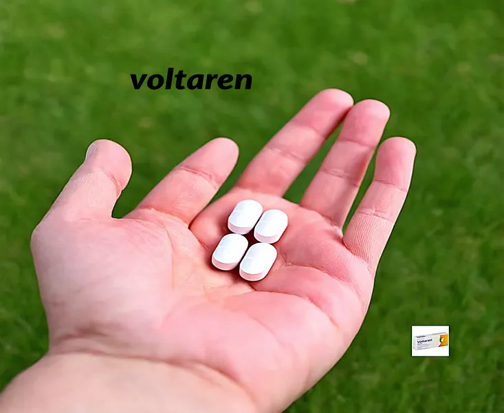 Voltaren 1