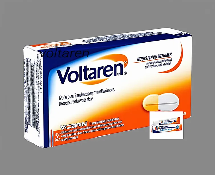 Voltaren 2